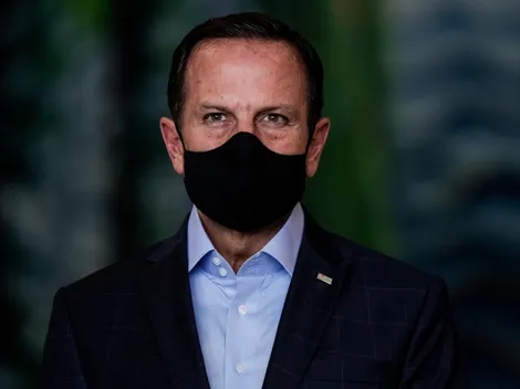 Mortalidade em São Paulo pelo Covid-19 cai quase 50%