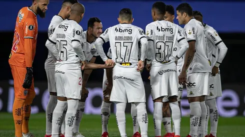 Após jogo na Bombonera, Galo terá alterações contra o Corinthians (Foto: Pedro Souza / Atlético / Divulgação)