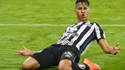 Kaio Jorge já pode assinar um pré-contrato a partir de julho – Foto: Pedro H. Tesch/AGIF