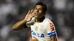 Foto: Mauro Horita/AGIF