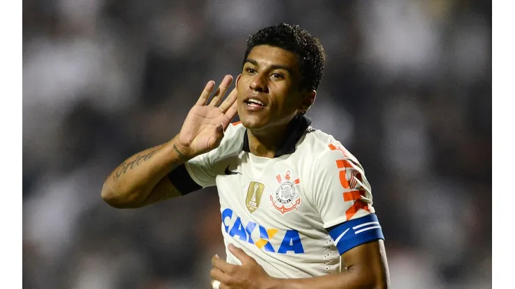 Foto: Mauro Horita/AGIF