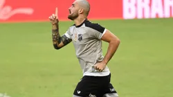 Vizeu já estava apalavrado com os japoneses há cerca de um mês - Kely Pereira/AGIF