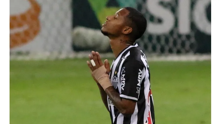 Foto: Fernando Moreno/AGIF