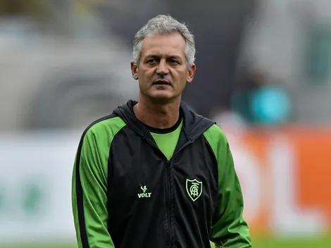 Lisca fecha com o Botafogo para a sequência da Série B, crava apresentador da Band Rio