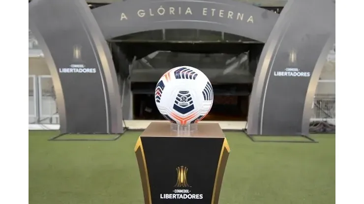 Confira quais são os jogos da Libertadores nesta quarta-feira (14) e onde assistir AO VIVO. (Foto: Getty Images)