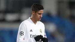 Foto: Getty Images/Gonzalo Arroyo Moreno/Espanha