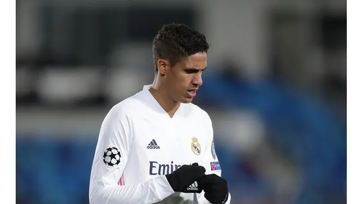 Foto: Getty Images/Gonzalo Arroyo Moreno/Espanha