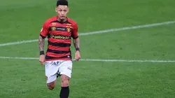 Foto: Marcello Zambrana/AGIF