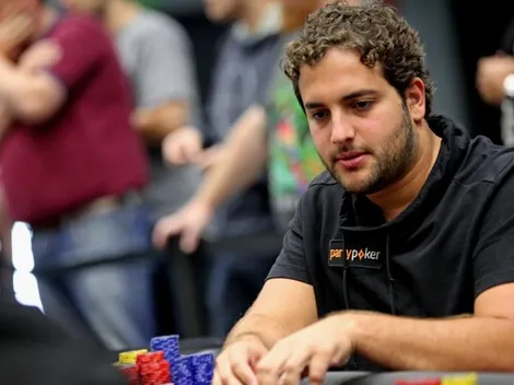 João Simão sofre com o baralho, mas é o melhor brasileiro no Main Event do BSOP Online. Russo fica com o título e garante bicampeonato