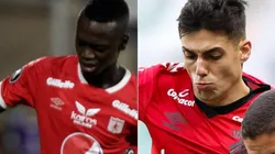 América de Cali x Athletico-PR: acompanhe em tempo real essa partida da Copa Sul-Americana. (Foto: Getty Images)