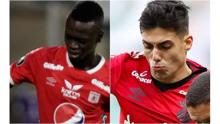 América de Cali x Athletico-PR: acompanhe em tempo real essa partida da Copa Sul-Americana. (Foto: Getty Images)