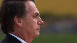 Presidente Jair Bolsonaro deu entrada em Hospital das Forças Armadas (HFA)