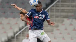 Foto: Robson Mafra/AGIF