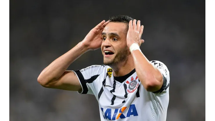 Foto: Mauro Horita/AGIF