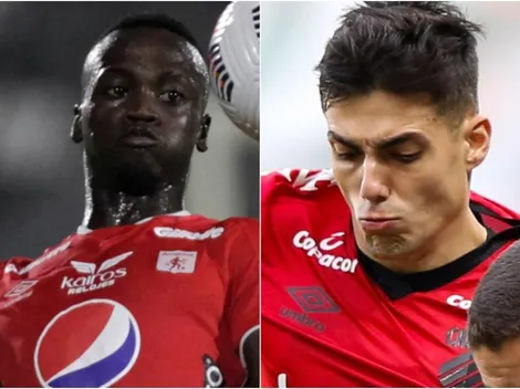 América de Cali x Athletico-PR: Data, hora e canal para assistir essa partida da Sul-Americana