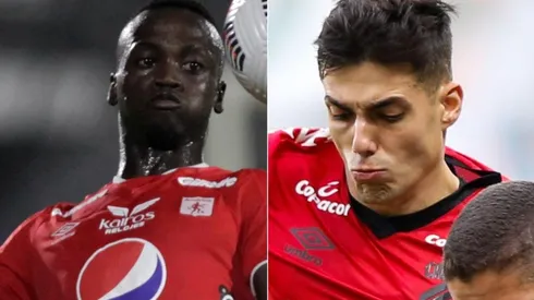 América de Cali x Athletico-PR: Data, hora e canal para assistir essa partida da Sul-Americana. (Foto: Getty Images)