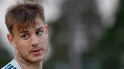 Foto: Marcello Zambrana/AGIF