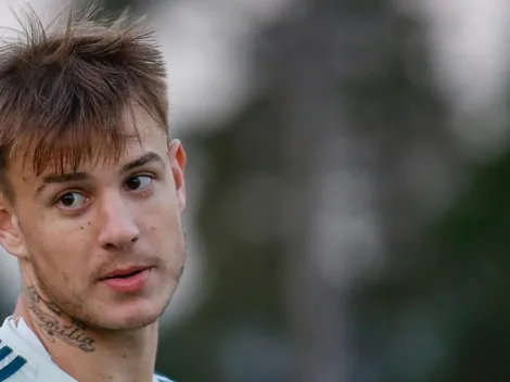 Boato sobre chegada de Roger Guedes ao São Paulo ganha força