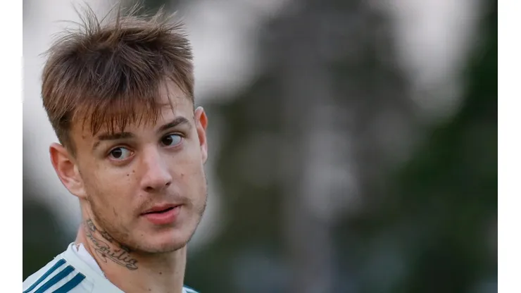 Foto: Marcello Zambrana/AGIF