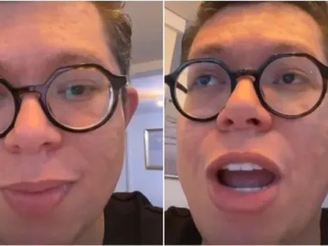 Defesa de DJ Ivis solicita remoção de vídeo que mostra agressões do músico contra Pamella Holanda, mas Justiça nega o pedido