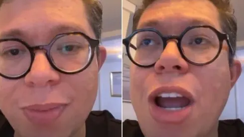 DJ Ivis é acusado de agressão contra a ex-mulher, Pamella Holanda