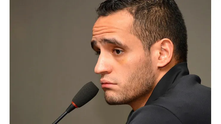 Renato nunca escondeu seu amor pelo Timão. (Foto: Mauro Horita/AGIF)