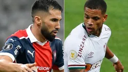 Cerro Porteño x Fluminense: Data, hora e canal para assistir esse duelo da Copa Libertadores. (Foto: Getty Images)