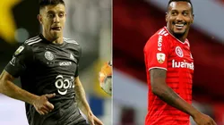 Olimpia x Internacional têm encontro marcado nesta quinta-feira (15), em Assunção, no Paraguai, pela Libertadores 2021