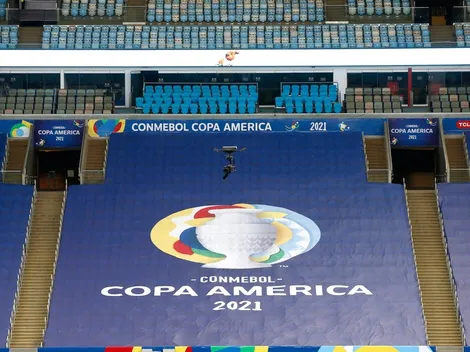 Com Messi confira os 11 jogadores que foram escolhidos pela Conmebol na seleção da Copa América