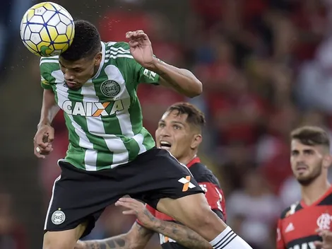 Coritiba abocanha 'fatia' de venda de Juninho ao Midtjylland; veja valores