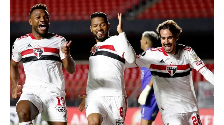 Saiba quais são os jogos de hoje da Libertadores