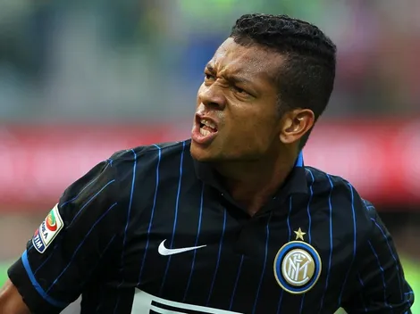 Guarín reaplica quebra de vínculo e iguala ‘B.O’ causado no Vasco