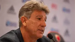 Foto: Alexandre Vidal/Flamengo