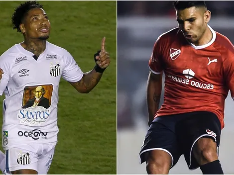 Santos x Independiente: horário e como assistir AO VIVO à partida válida pela Copa Sul-Americana 2021