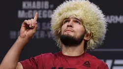 Combate de 2018 não é esquecido por Khabib (Foto: Getty Images)