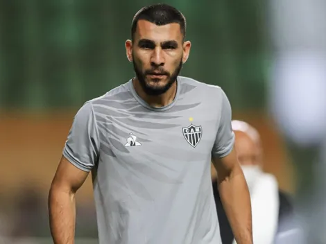 Alonso expõe estratégias do Boca Juniors e indica caminho para Atlético