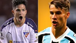 LDU x Grêmio: Como assistir AO VIVO essa partida das oitavas de final da Sul-Americana. (Foto: Getty Images)