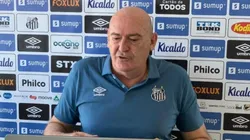Foto: Divulgação / Santos FC