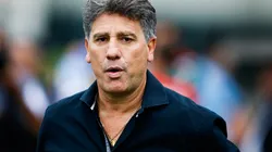 Torcedores acreditam em sucesso de Renato Gaúcho no Flamengo