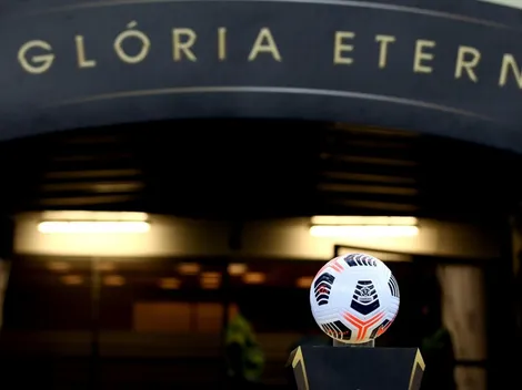 Libertadores de volta; confira os confrontos dos brasileiros nas oitavas de final e onde assistir AO VIVO