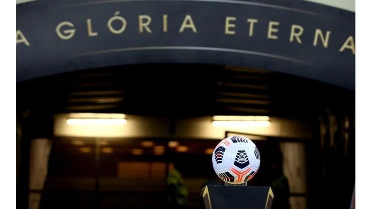 Libertadores de volta; confira os confrontos dos brasileiros nas oitavas de final e onde assistir AO VIVO. (Foto: Getty Images)
