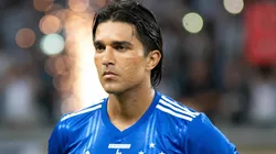 Foto: Fernando Moreno/AGIF