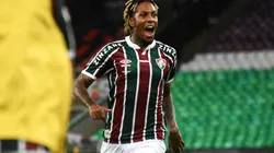 Foto: Mailson Santana/Flickr Fluminense
