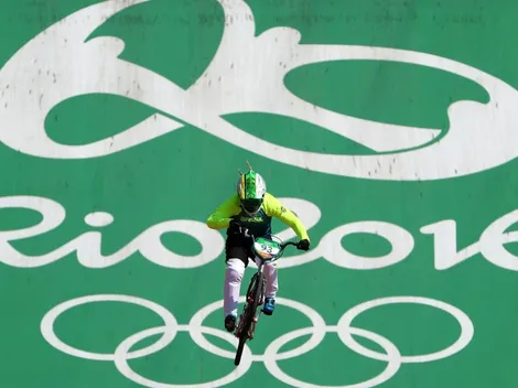 Ciclismo BMX nas Olimpíadas de Tóquio; veja todas as informações