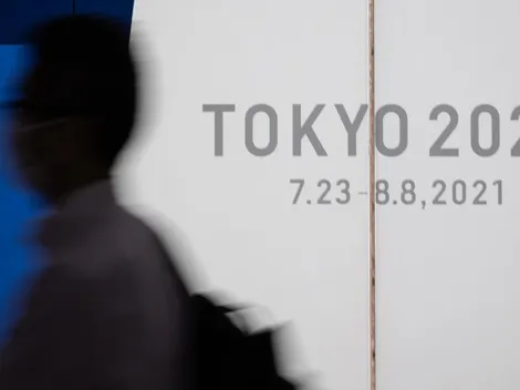 Diretor de atletas da China reclama de protocolos contra a COVID-19 em hotel de Tóquio