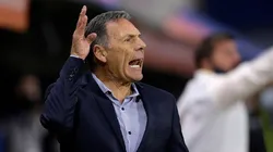 Russo já está ciente e não conta mais com o jogador. (Foto: Juan Mabromata-Pool/Getty Images)