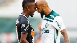 Alexandre Schneider/Getty Images Brazil