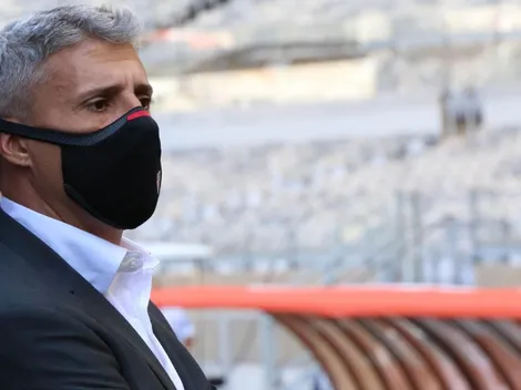 Crespo esquece meia do São Paulo, que "some" dos relacionados