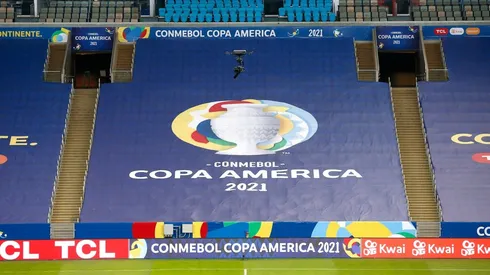 Tudo sobre a final da Copa América entre Brasil x Argentina. (Foto: Getty Images)