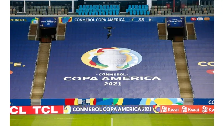 Tudo sobre a final da Copa América entre Brasil x Argentina. (Foto: Getty Images)